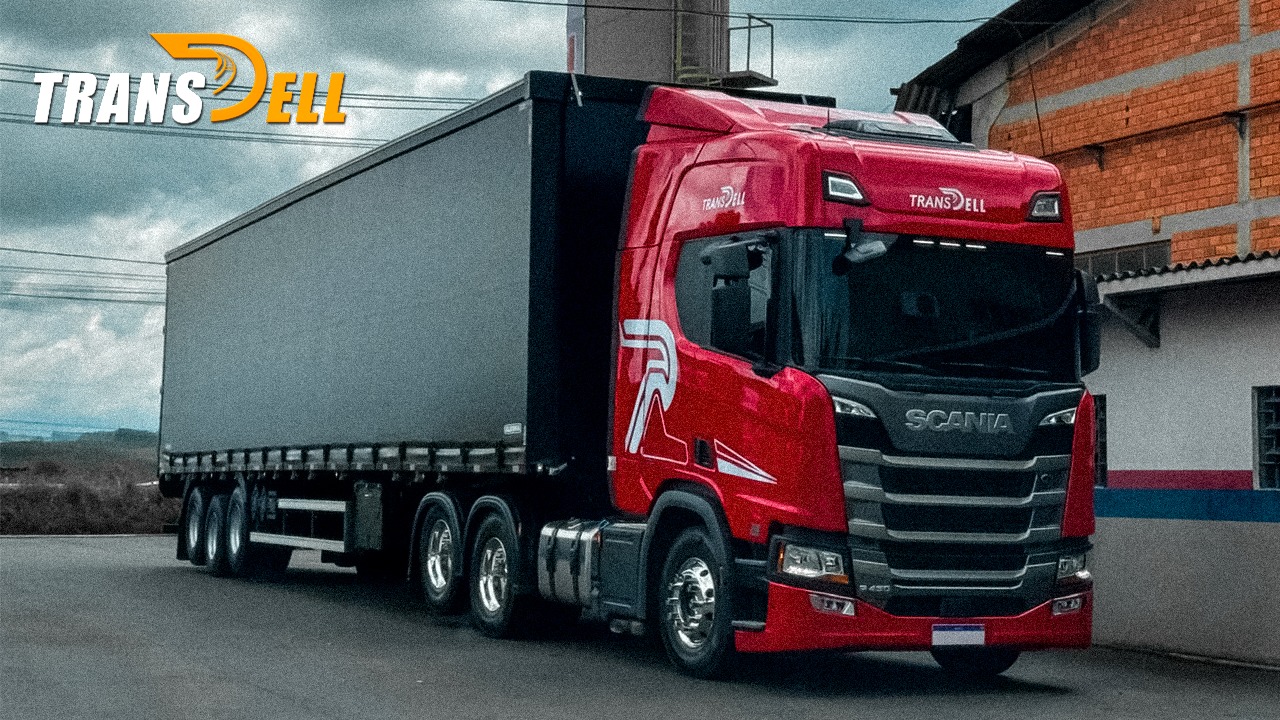 Frota Transdell 2