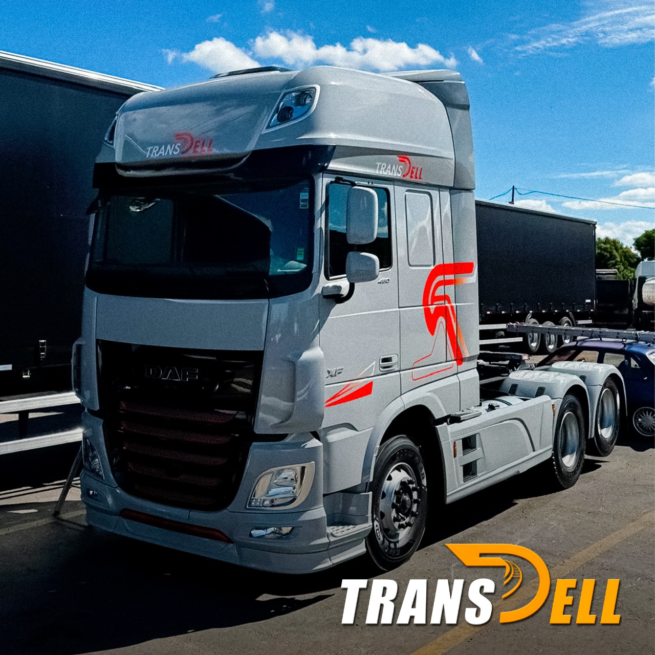 Frota Transdell 3